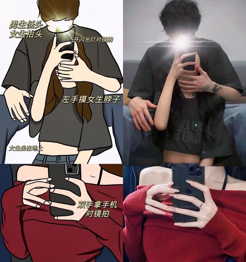 手机对镜拍照不入镜怎么办？