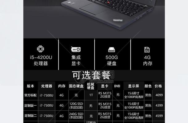 技硕电脑配置参数怎么看？如何评估电脑性能？