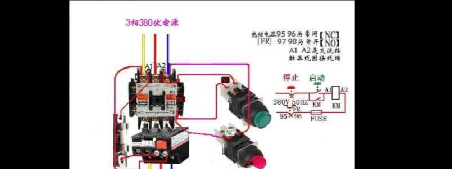 放电枪移动电源二合一接线方法是什么？