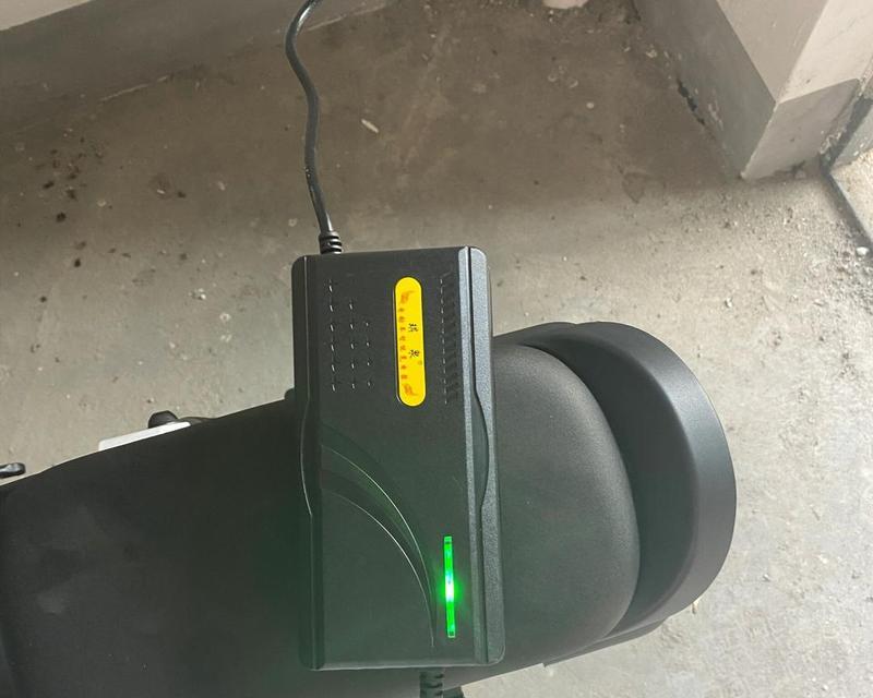 一字灯充电器是什么？