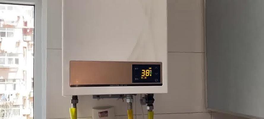 热水器保温字样闪烁原因是什么？如何解决？