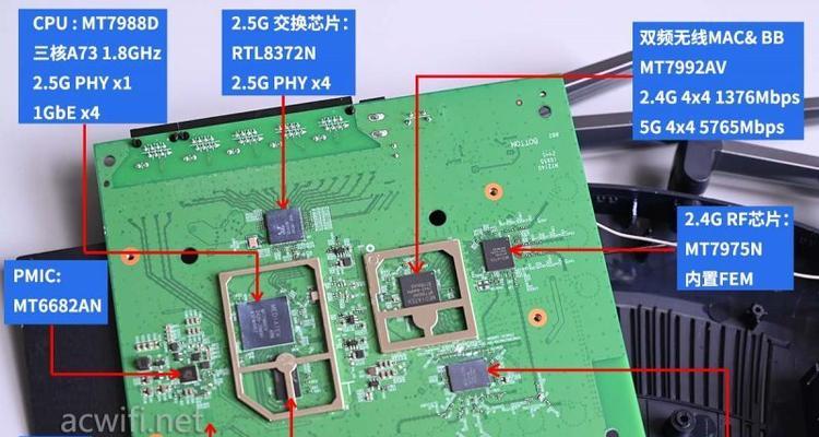 路由器拆卸过程中需要注意什么？