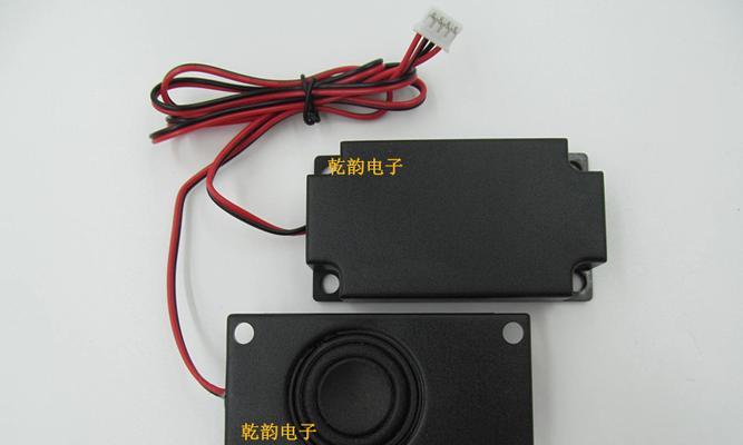 音箱机头与箱体接线步骤是什么？