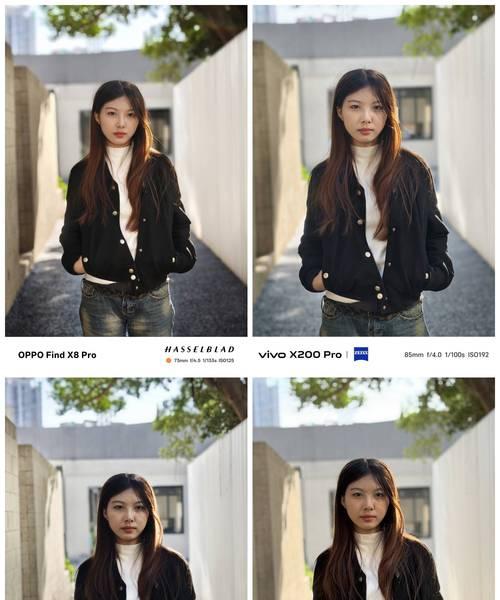 oppo的手机拍照全白怎么调？调整过程中需要注意什么？