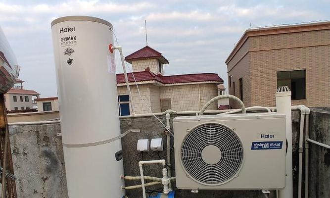 哪些情况下房子不适合安装空气能热水器？