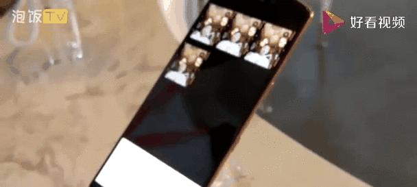 美图伸缩摄像头手机怎么用？如何正确使用伸缩摄像头？