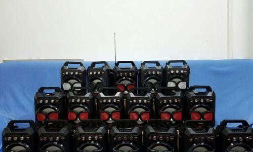 长安区哪里有品牌音响销售店？销售店提供的服务有哪些？