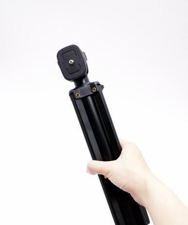 手机三脚架使用方法？使用中常见问题解答？
