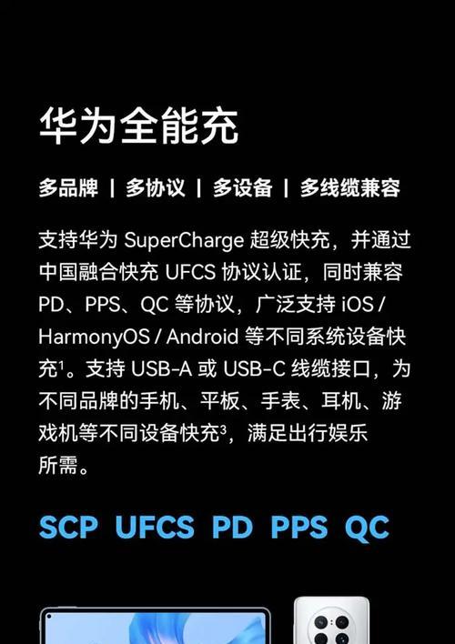 全兼容车载充电器如何在华为手机上使用？使用方法是什么？