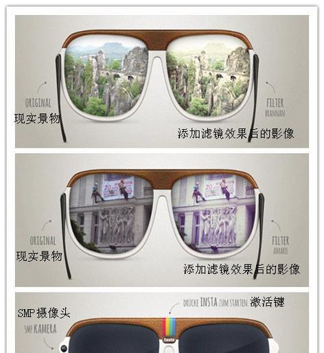 智能眼镜摄像头使用方法？使用中可能遇到哪些问题？