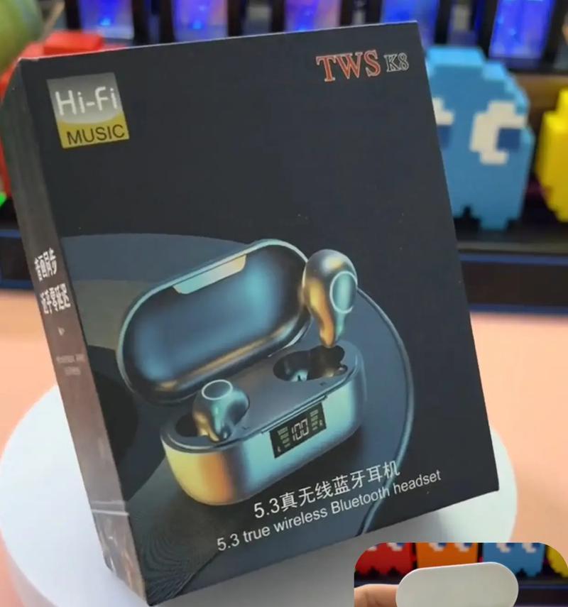 内录蓝牙耳机无延迟功能有何作用？