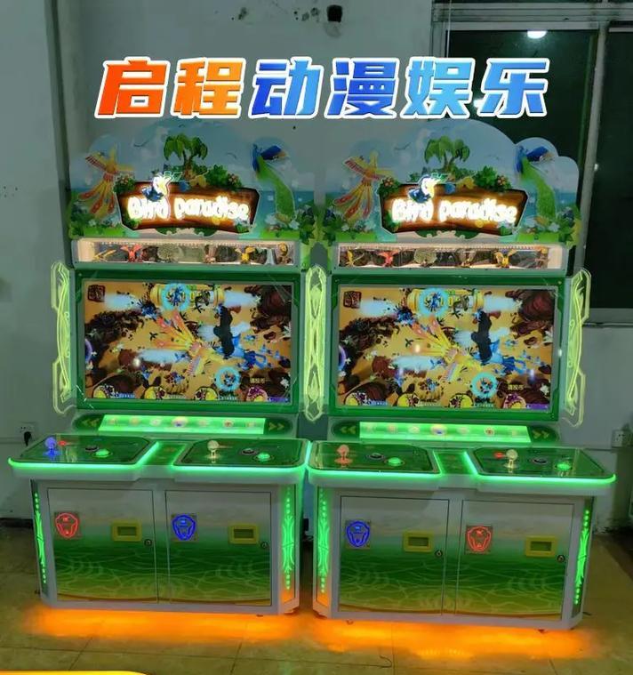 游戏机该怎么拼装好看？游戏机拼装步骤是什么？