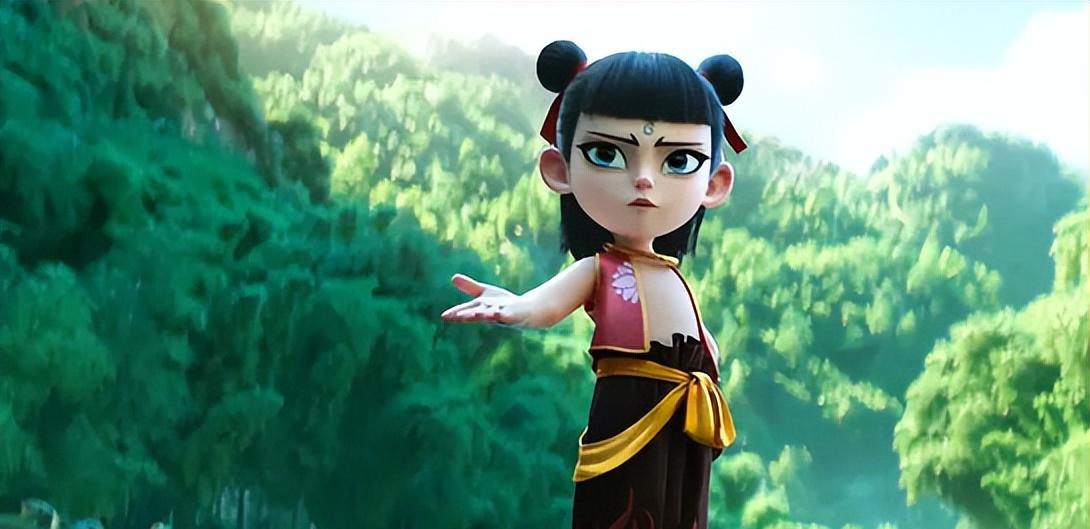 《动物城2》依旧坚挺,票房125亿,大赚31亿,《哪吒2》压力山大 《动物城2》依旧坚挺,票房125亿,大赚31亿,《哪吒2》压力山大